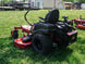 Toro 75303 Titan 6000 60" Zero Turn Mower 24.5 HP - SLE Equipment - 10
