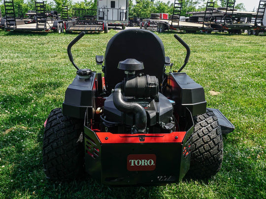 Toro 75303 Titan 6000 Front Right