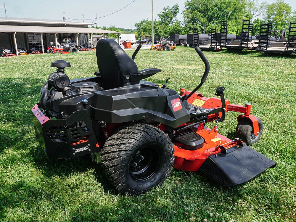 Toro 75303 Titan 6000 Front Right