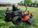Toro 75303 Titan 6000 60" Zero Turn Mower 24.5 HP - SLE Equipment - 13