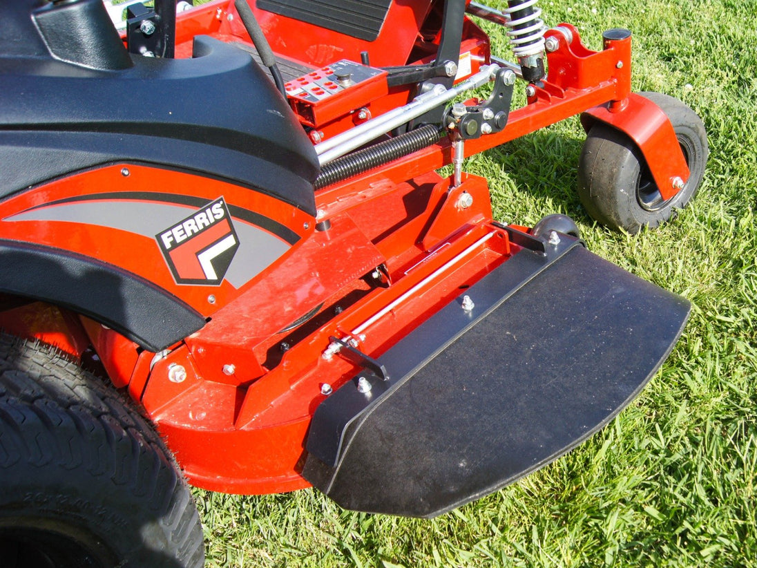 Ferris 5902065 60" ISX3300 Zero Turn Mower 38.5HP KAW EFI