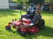 Ferris 5902064 60" ISX3300 Zero Turn Mower 40HP Vanguard Big Block