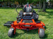 Toro 75306 Titan 60" Zero Turn Mower 26HP Kohler