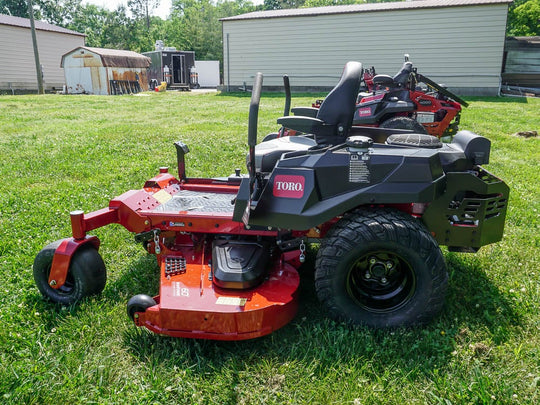 Toro 75306 Titan 60" Zero Turn Mower 26HP Kohler