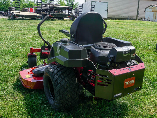 Toro 75306 Titan 60" Zero Turn Mower 26HP Kohler