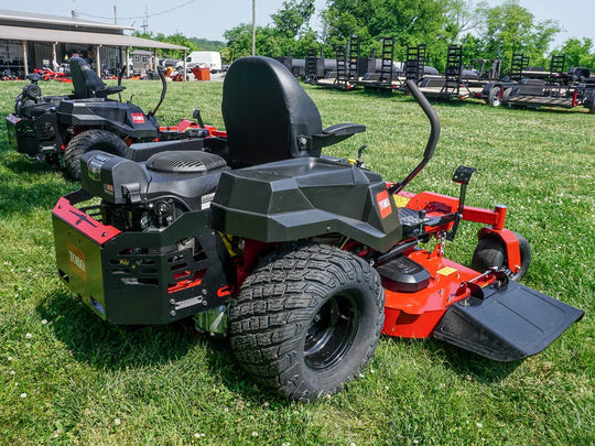 Toro 75306 Titan 60" Zero Turn Mower 26HP Kohler