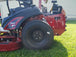 Ferris 5902064 60" ISX3300 Zero Turn Mower 40HP Vanguard Big Block