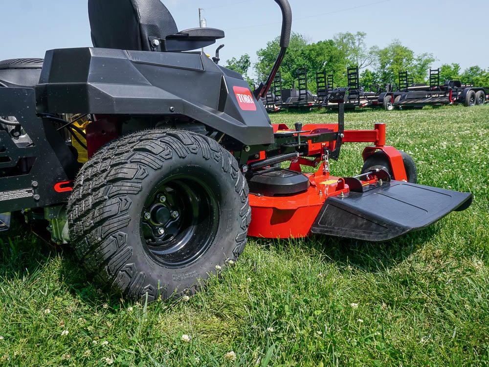 Toro 75306 Titan 60" Zero Turn Mower 26HP Kohler