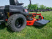 Toro 75306 Titan 60" Zero Turn Mower 26HP Kohler