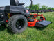 Toro 75306 Titan 60" Zero Turn Mower 26HP Kohler - SLE Equipment - 12