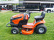 Husqvarna YTH18542 Lawn Tractor Mower 42" - 18.5hp Briggs Engine