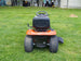 Husqvarna YTH18542 Lawn Tractor Mower 42" - 18.5hp Briggs Engine