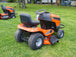 Husqvarna YTH18542 Lawn Tractor Mower 42" - 18.5hp Briggs Engine