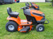 Husqvarna YTH18542 Lawn Tractor Mower 42" - 18.5hp Briggs Engine