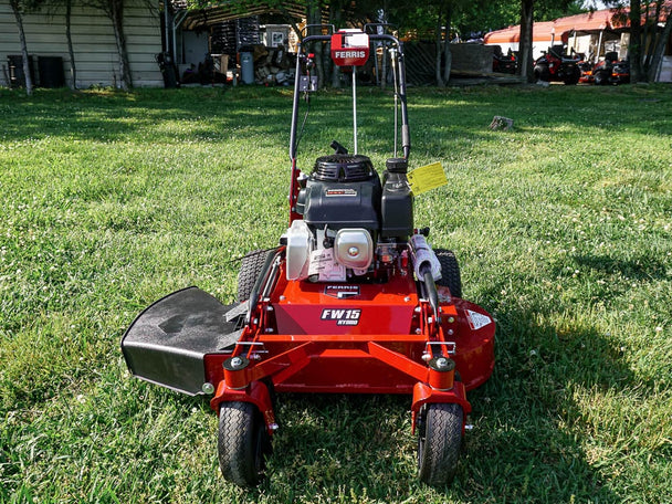 Ferris FW15 (5901737) Walk Behind Mower 32" - 10.20 HP Honda