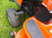 Husqvarna YTH18542 Lawn Tractor Mower 42" - 18.5hp Briggs Engine