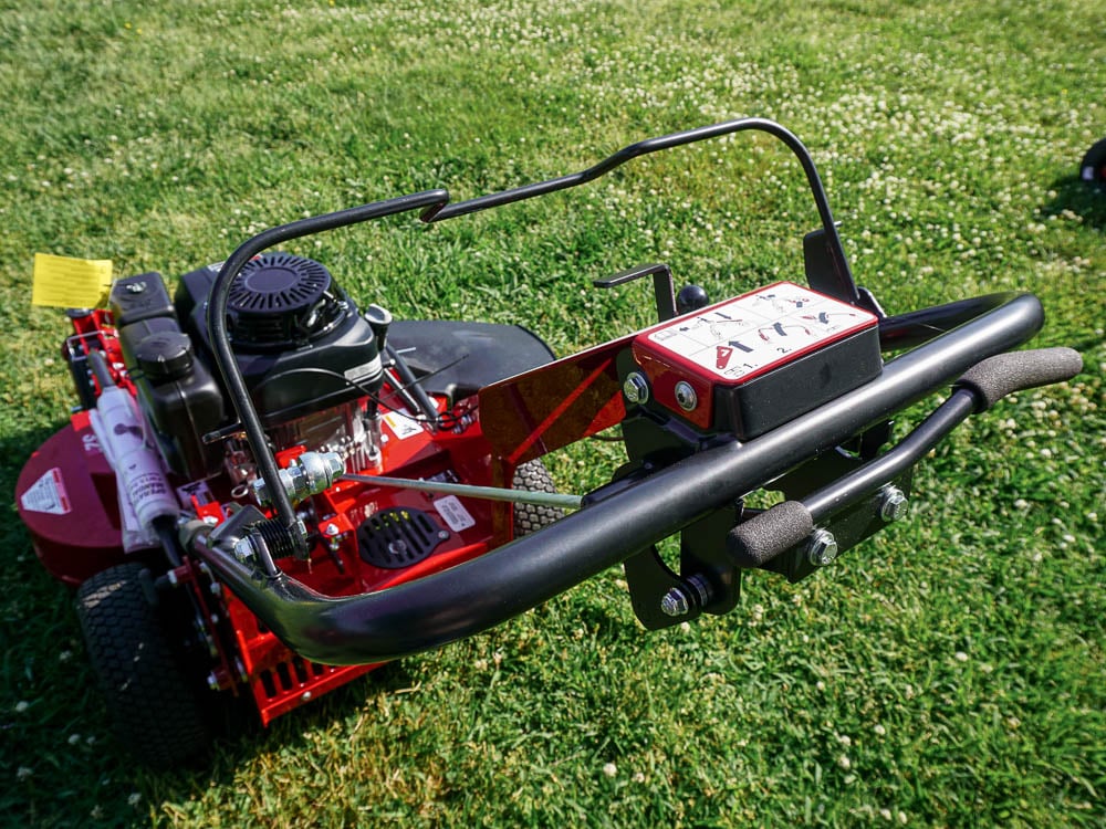 Ferris FW15 (5901737) Walk Behind Mower 32" - 10.20 HP Honda