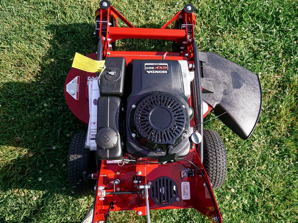 Ferris FW15 (5901737) Walk Behind Mower 32" - 10.20 HP Honda