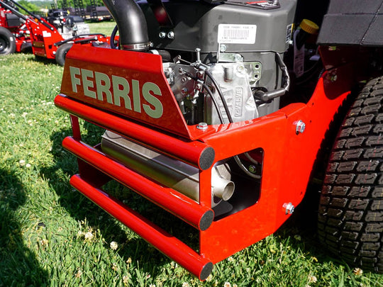 Ferris 5901895 F60 36" Zero Turn Mower�