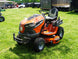 Husqvarna TS 248XD 48" Lawn Tractor 23HP Kawasaki Engine (Scratch and Dent) - SLE Equipment - 3