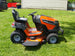 Husqvarna TS 248XD 48" Lawn Tractor 23HP KAW (Scratch and Dent)