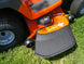 Husqvarna TS 248XD 48" Lawn Tractor 23HP Kawasaki Engine (Scratch and Dent) - SLE Equipment - 9