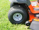 Husqvarna TS 248XD 48" Lawn Tractor 23HP Kawasaki Engine (Scratch and Dent) - SLE Equipment - 11