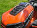 Husqvarna TS 248XD 48" Lawn Tractor 23HP KAW (Scratch and Dent)