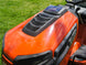 Husqvarna TS 248XD 48" Lawn Tractor 23HP Kawasaki Engine (Scratch and Dent) - SLE Equipment - 17