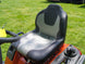 Husqvarna TS 248XD 48" Lawn Tractor 23HP Kawasaki Engine (Scratch and Dent) - SLE Equipment - 18