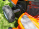 Husqvarna TS 248XD 48" Lawn Tractor 23HP Kawasaki Engine (Scratch and Dent) - SLE Equipment - 22