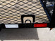 7x16 Powder Coated Straight Deck Utility Trailer with 6ft Mesh Sides (2) 3500lb Axles - SLE Equipment - 9