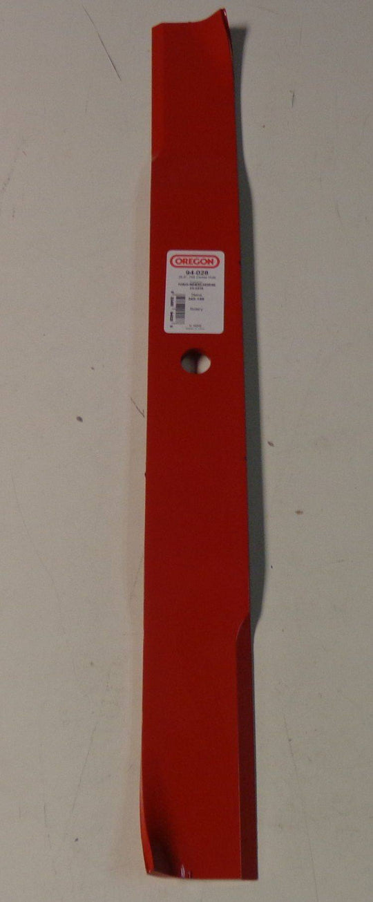 94 - 028 Toro 003032 Lesco Aladdin Lawn Mower Blade 25" - SLE Equipment - 1
