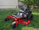 Toro 75313 Titan MyRide 60" Zero Turn Mower 24.5 HP - SLE Equipment - 4