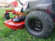 Toro 75313 Titan MyRide 60" Zero Turn Mower 24.5 HP - SLE Equipment - 14