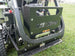 Dixie Chopper 3574KW Zero Turn Mower XCaliber front angle view