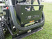 Dixie Chopper 3574KW Zero Turn Mower XCaliber front angle view