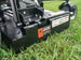 Dixie Chopper 3574KW Zero Turn Mower XCaliber front angle view