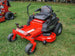 Snapper 360Z 48" Zero Turn Mower 23HP Briggs Engine