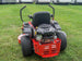 Snapper 360Z 48" Zero Turn Mower 23HP Briggs Engine