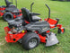 Snapper 360Z 48" Zero Turn Mower 23HP Briggs Engine