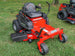 Snapper 360Z 48" Zero Turn Mower 23HP Briggs Engine