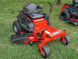 Snapper 360Z 48" Zero Turn Mower 23HP Briggs Engine