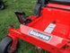 Snapper 360Z 48" Zero Turn Mower 23HP Briggs Engine
