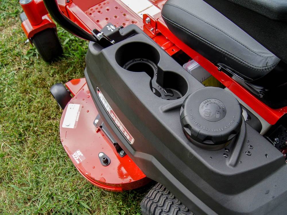 Snapper 360Z 48" Zero Turn Mower 23HP Briggs Engine