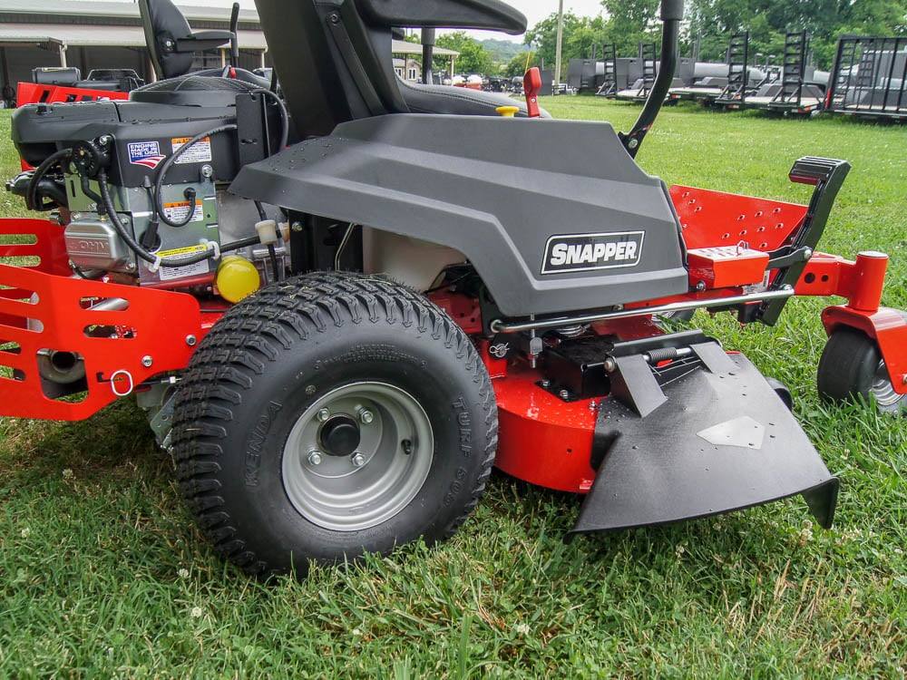 Snapper 360Z 48" Zero Turn Mower 23HP Briggs Engine