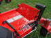 Snapper 360Z 48" Zero Turn Mower 23HP Briggs Engine