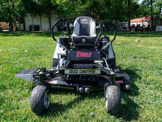 Dixie Chopper 2760KW Eagle 60" Zero Turn Mower