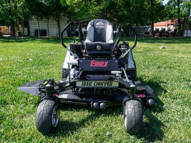 Dixie Chopper 2760KW Eagle 60" Zero Turn Mower