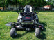 Dixie Chopper 2760KW Eagle 60" Zero Turn Mower
